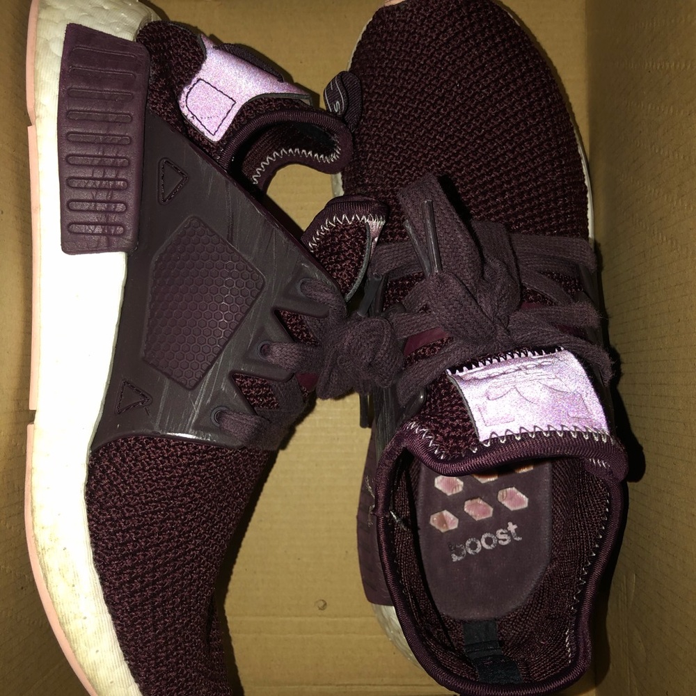 NMD_XR1 Adidas shoes